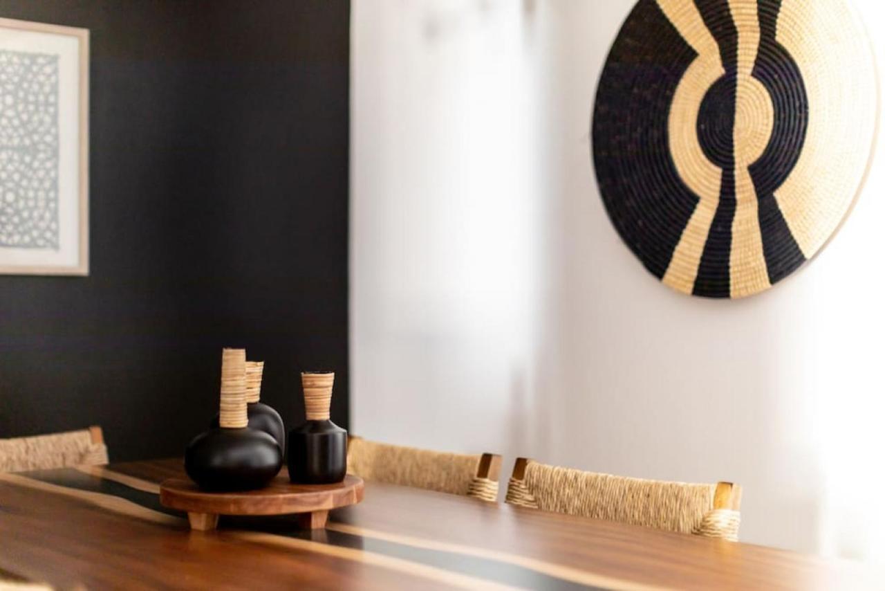 Stylish Downtown Nashville 3 Beds, 1 Bedroom With Private Patio, Parking מראה חיצוני תמונה