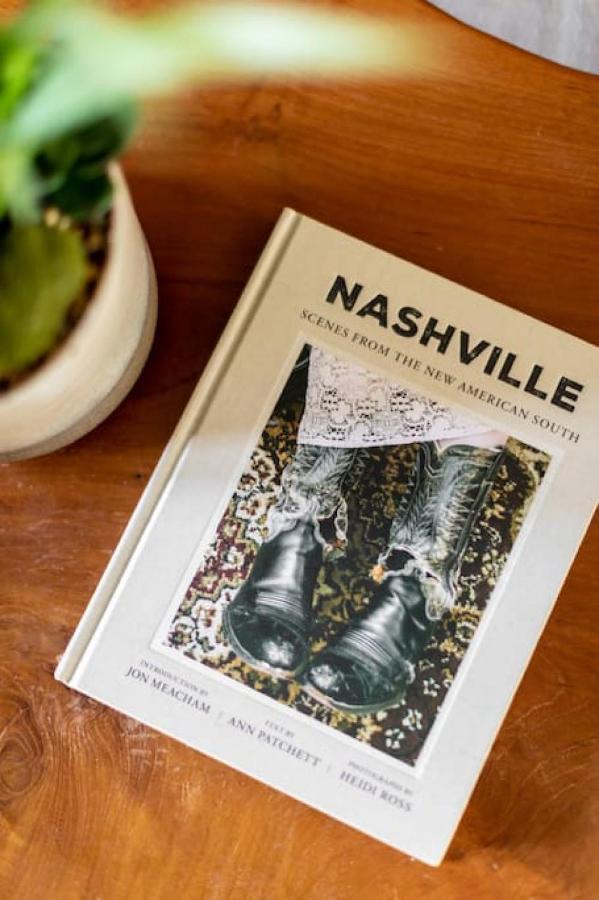 Stylish Downtown Nashville 3 Beds, 1 Bedroom With Private Patio, Parking מראה חיצוני תמונה